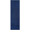 Promotional Cotton Gym Towels Navy